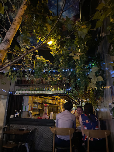 Chicken Up Korean Restaurant - Singapore