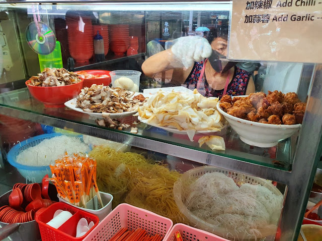 448 Clementi Ave 3, 448, Singapore 120448