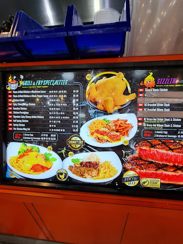 Meet Meat - Hospitality and gastronomy