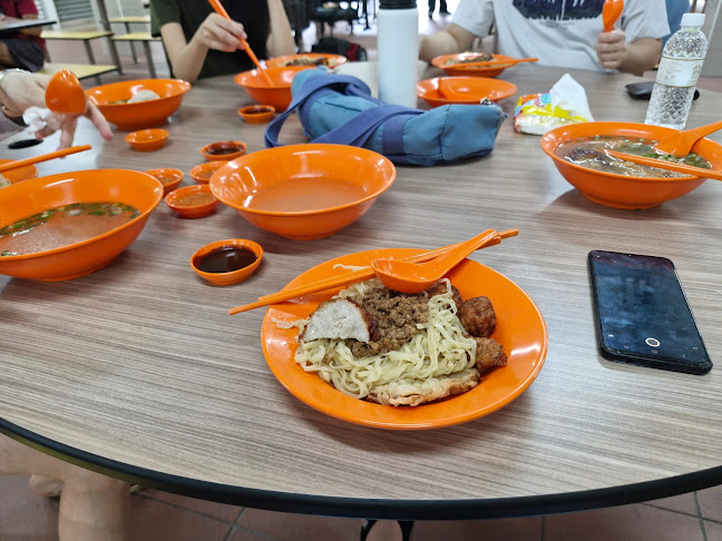 Comentarii opinii despre Lao Huang Hakka Niang Tou Fu