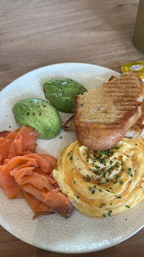 The Brewing Ground - Singapore