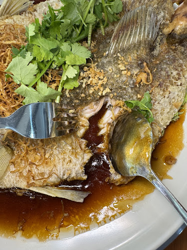 Opinii despre 186 Xian Live Seafood 鲜味园 în Singapore - Hospitality and gastronomy