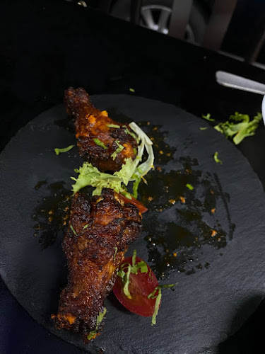 Casuarina Bistro - Best Mexican restaurant - Singapore