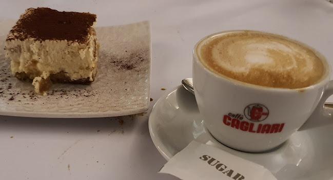 Al Forno (East Coast) Pte Ltd - Hospitality and gastronomy