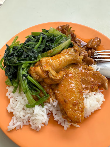 River Seafood Garden - Singapore