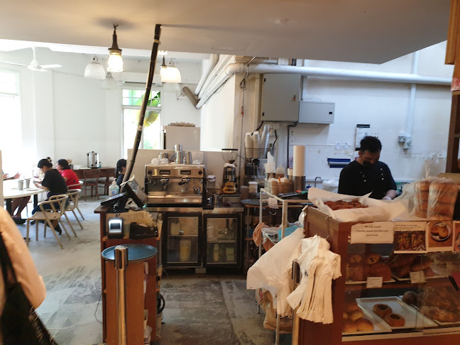 501 Bukit Timah Rd, #02-07 Cluny Court, Singapore 259760