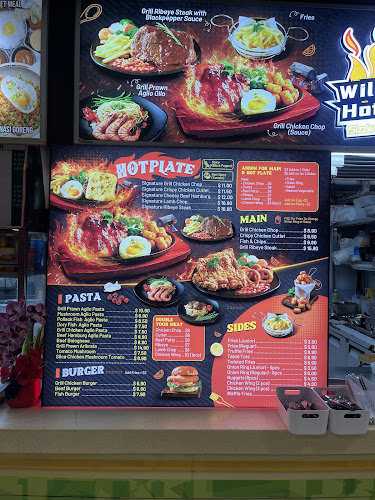 115B Commonwealth Dr, Singapore 149597