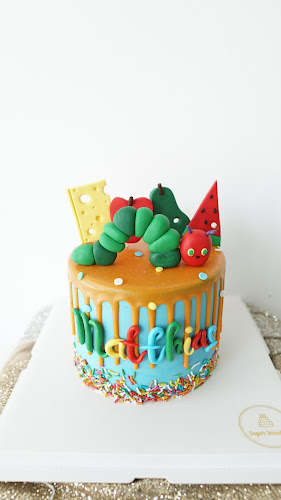 Opinii despre Sugar Wonders în Singapore - Hospitality and gastronomy