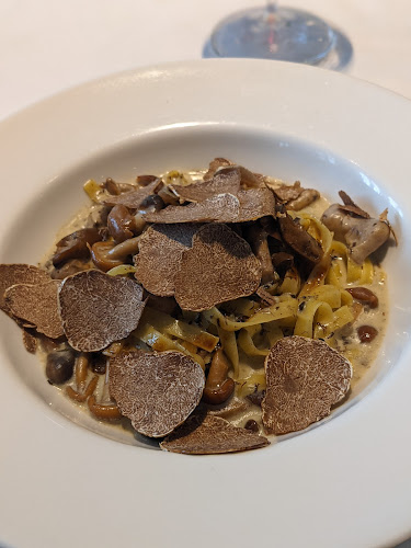 Opinii despre Gattopardo Ristorante di Mare în Singapore - Hospitality and gastronomy