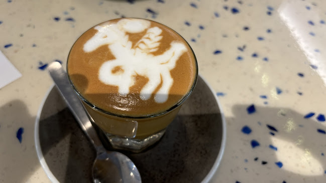 PRAIRIE by Craftsmen (Joo Chiat) - Singapore