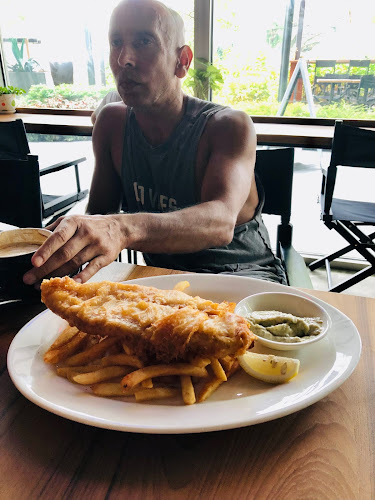 Ziggy Zaggy - Hospitality and gastronomy