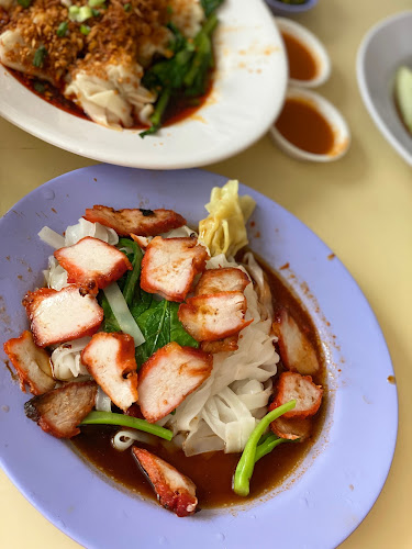 Opinii despre Hong Ji Mian Shi Jia în Singapore - Hospitality and gastronomy