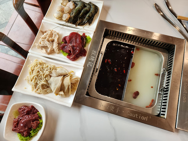 Comentarii opinii despre 快乐老家 Kuai Le Lao Jia Restaurant