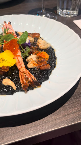 Cibo Italiano - Hospitality and gastronomy