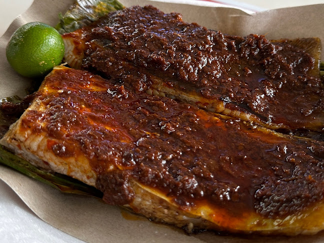 Comentarii opinii despre Alliance Seafood