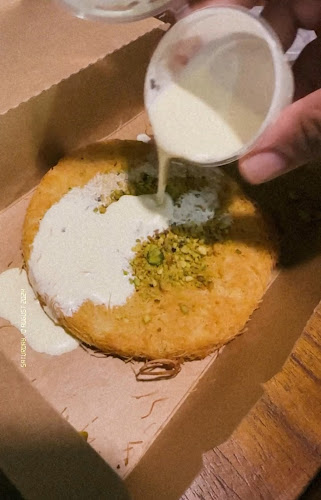 Kebabwala - Singapore