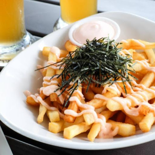 GRUB Junction 8 - Singapore