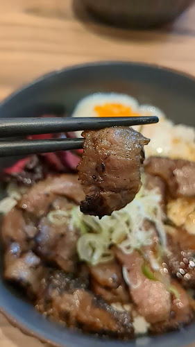 Waa Cow! - Singapore