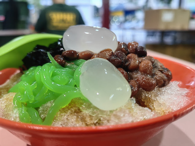 105 Yishun Ring Rd, #01-178 Chong Pang Market & Food Centre, Singapore 760105