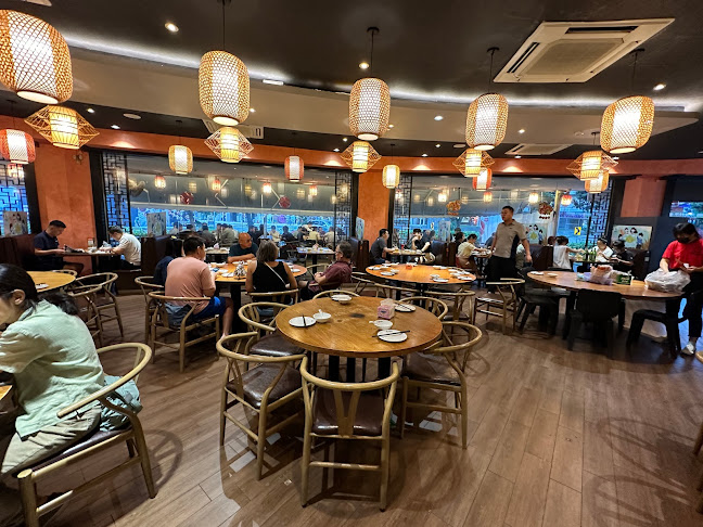 Opinii despre Ba Shu Sichuan Restaurant în Singapore - Hospitality and gastronomy