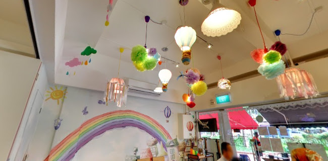 A Spoonful of Sugar - Hospitality and gastronomy