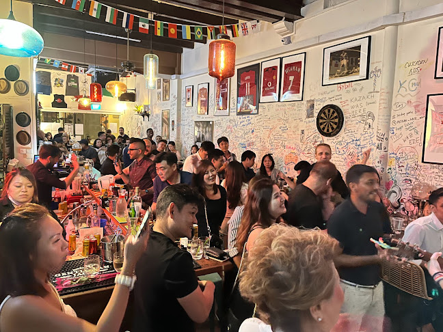 Comentarii opinii despre JEFFO'S