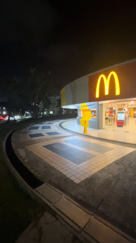 McDonald's Yio Chu Kang Sports Complex