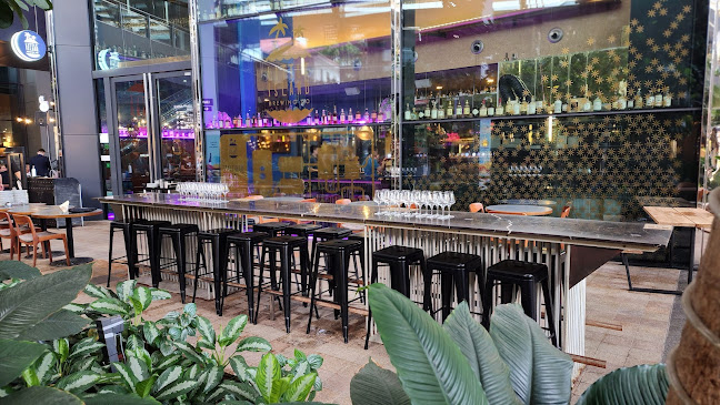 Little Island Brewing Co @ South Beach - Hospitality and gastronomy