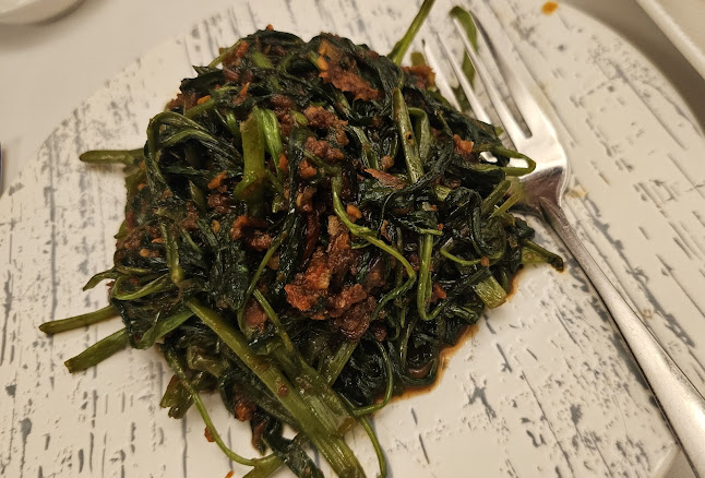 Seafood Paradise - Singapore