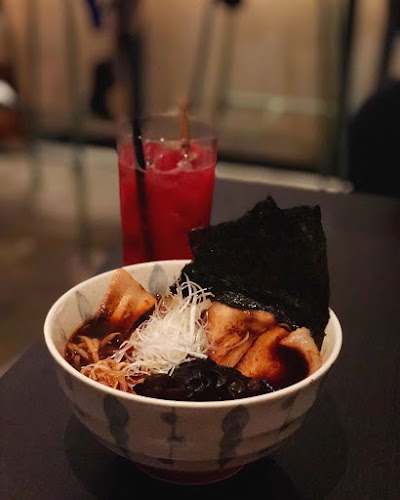 Opinii despre Sumo Bar Happy în Singapore - Hospitality and gastronomy