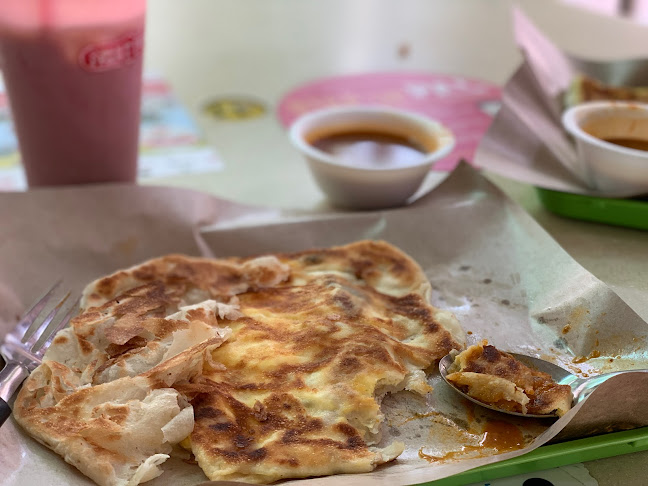 Opinii despre Rahmath Cheese Prata în Singapore - Hospitality and gastronomy