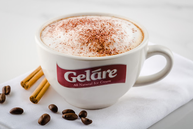 Opinii despre Geláre Causeway Point în Singapore - Hospitality and gastronomy