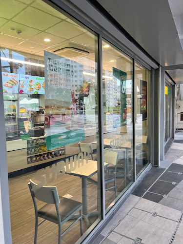 Comentarii opinii despre Subway Choa Chu Kang Sports Centre