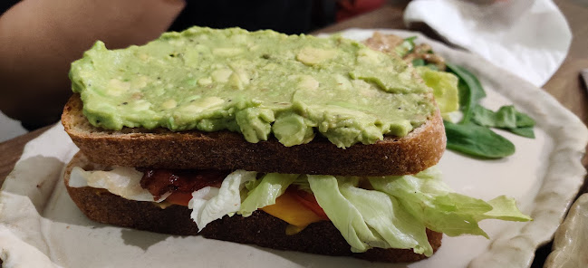 The Clue-less Goat - Singapore