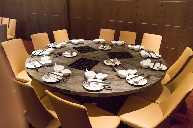 Comentarii opinii despre COCA @ Leisure Park Kallang