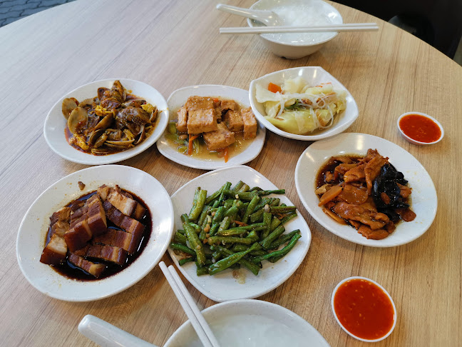 Opinii despre Choh Dee Place în Singapore - Hospitality and gastronomy