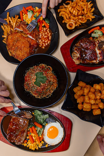 WildFire Hotplate (Western) - Singapore