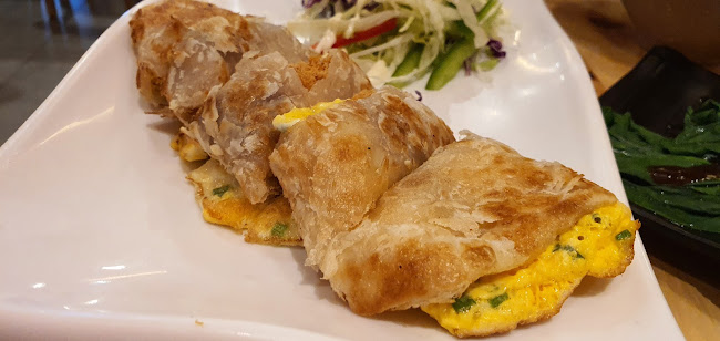 Opinii despre Lai Lai Taiwan Dining în Singapore - Hospitality and gastronomy