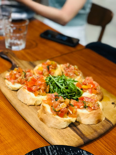 Opinii despre Bella Italia @ myVillage în Singapore - Hospitality and gastronomy