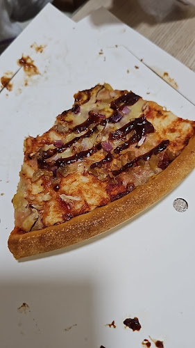 Comentarii opinii despre Pezzo @ Hougang Mall