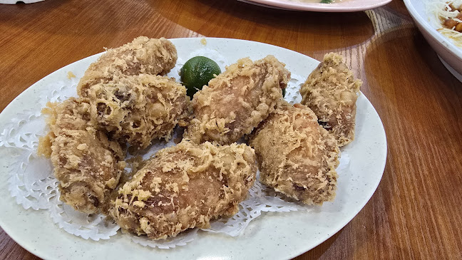 Hong Kong StreetJia Kee - Singapore