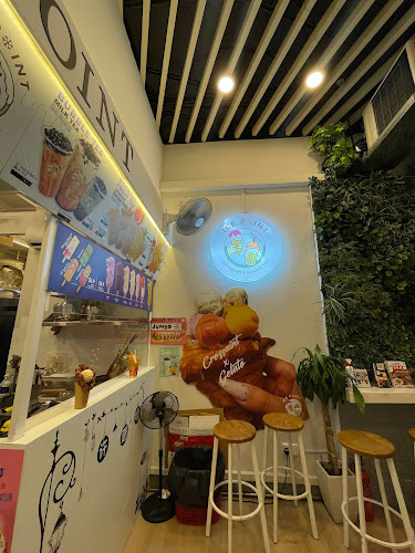 Opinii despre Ice Point în Singapore - Hospitality and gastronomy