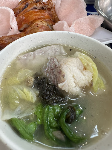 Comentarii opinii despre Happy Kampong Seafood