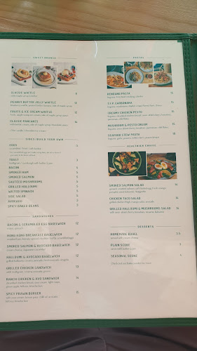 Opinii despre The Food Peeps Coffee and Deli în Singapore - Hospitality and gastronomy