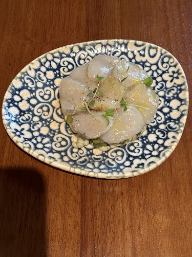 Comentarii opinii despre Griglia Open Fire Italian Kitchen - Katong