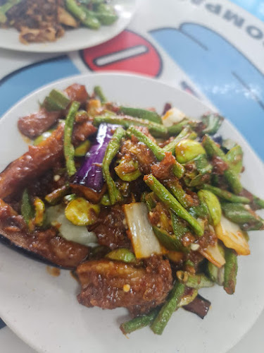 Comentarii opinii despre 蔬方斋 SHU Vegetarian - Toa Payoh