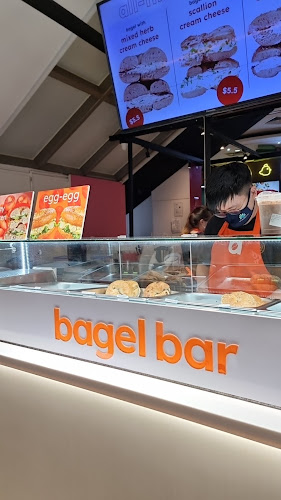 another bean - Hospitality and gastronomy