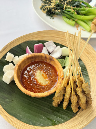 Palm Beach Seafood - Singapore