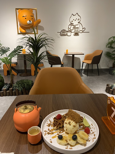 Comentarii opinii despre CafeGround@252