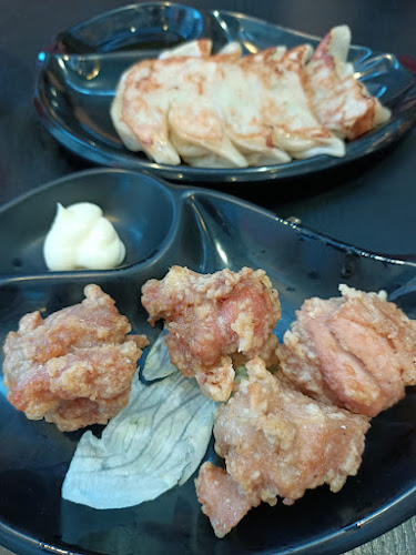 Comentarii opinii despre Ajisen Ramen (AMK Hub)